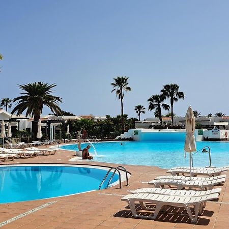 Beautiful Bungalow In Maspalomas Lago المظهر الخارجي الصورة