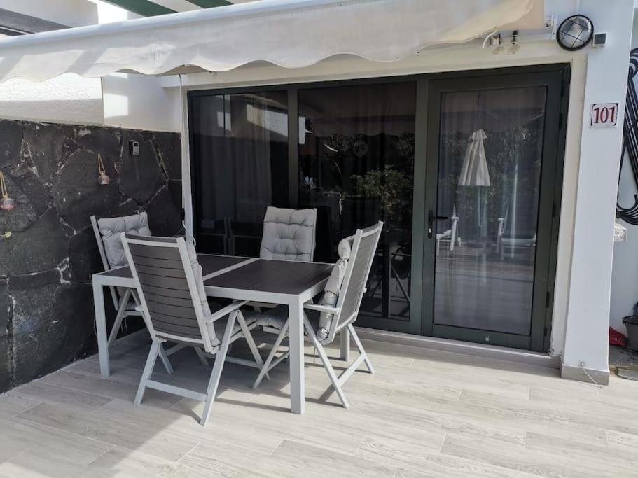 Beautiful Bungalow In Maspalomas Lago المظهر الخارجي الصورة